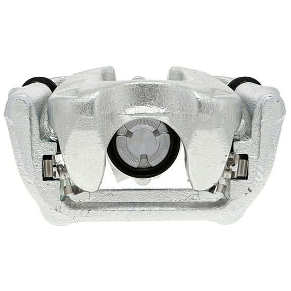 Raybestos Element3 New Plated Calipers Fits select: 2018-2020 JEEP COMPASS, 2018 JEEP RENEGADE