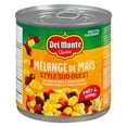thumbnail image 4 of Del Monte® Mélange de Maïs Style du Sud-Ouest, 4 of 7