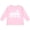AD-Pink, variant on Inktastic Seattle Skyline Grunge Boys or Girls Long Sleeve Toddler T-Shirt