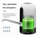 thumbnail image 2 of Bomba Eléctrica Dispensadora De Agua Portátil Con Carga Usb -, 2 of 6