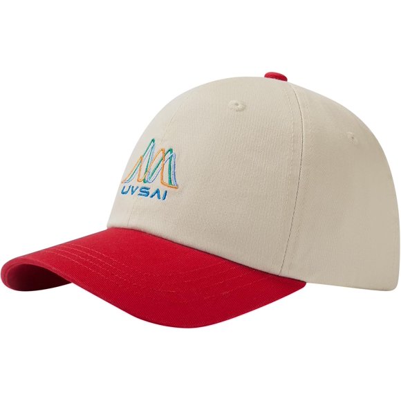 shiyou-UPF 50+ Performance Water Resistant Baseball Cap Lightweight Breathable Hat Golf Running Boat Hiking for Men Women