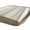 Little black grid, variant on hejhncii Comfortable Cotton Lattices Fitteds Sheet Bedding Cover Elastics Band Corners for Easy on Any Mattress