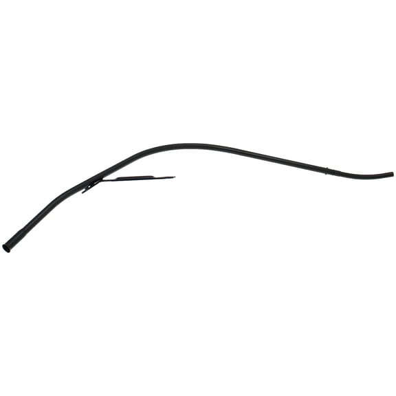 Dorman 917-486 Engine Oil Dipstick Tube for Specific Ford Models, Black Fits select: 1999-2003,2005-2008 FORD F150