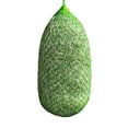 thumbnail image 1 of Derby Originals 42" Economy 1" Slow Feed Hay Net for Mini Horses and Livestock, 1 of 1