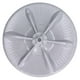 thumbnail image 2 of Universal Washing Machine Washplate 37.5cm Automatic Impeller Plate, 2 of 5