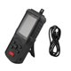 thumbnail image 2 of Air Quality Tester Co2 Tvoc Meter Temperature Humidity Measuring Device Carbon Dioxide Monitor with, 2 of 5
