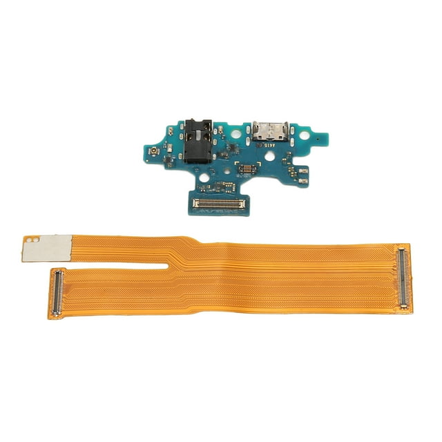 Kit de conector de base para teléfono inteligente, cable flexible para puerto de carga USB de conector de base para teléfono celular, eficiencia óptima