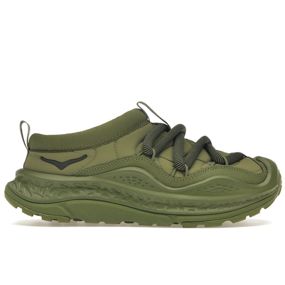 Hoka One One Men's Ora Primo Forest Floor Shoes, from StockX