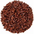 thumbnail image 3 of 360 Pieces 1x2 Masonry Profile Bricks Building Blocks for Wall Parts and Pieces Diverse Bulk Toy Set Compatible with Major Brands (Reddish Brown), 3 of 6