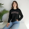 thumbnail image 7 of Honduras Honduran Sweatshirt, Gifts, Crewneck, 7 of 7