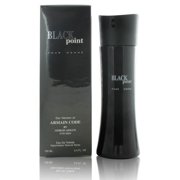 Secret Plus Black Point Pour Homme 3.4 Eau De Toilette Spray