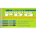 thumbnail image 1 of Pre-Owned Mosby's Nursing PDQ: Practical, Detailed, Quick (Unknown) 0323028047 9780323028042, 1 of 1