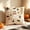 B, variant on Japceit Halloween Throw Pillow With Insert, Spooky Decorative Cushion, Soft Pillow Core Included, Couch Bedroom Decor, Machine Washable Cover, Cozy Halloween Pillow