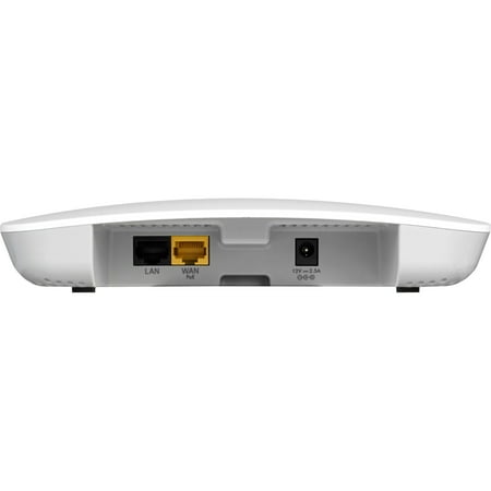 NETGEAR - AC1300 Dual-Band Wi-Fi Access Point