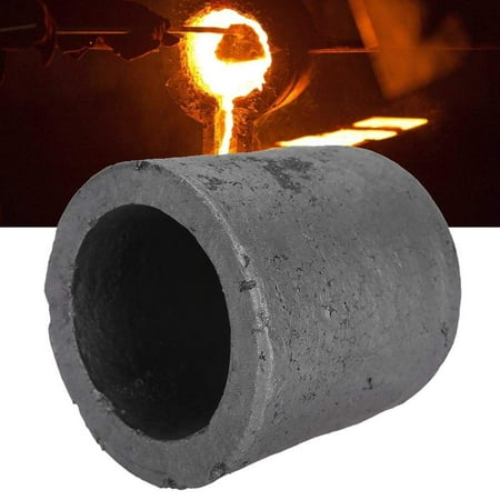 Graphite Foundry Clay #3 Crucible 4 kg - SFC Tools - 22-220