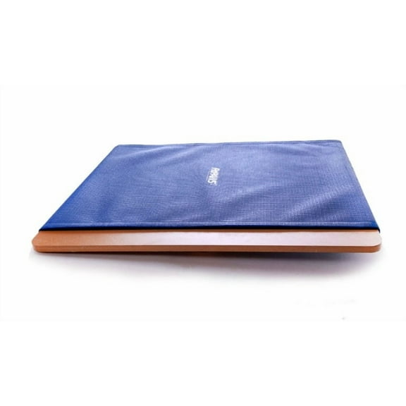 FitPAWS® Giant Rocker Board (30" x 30") for Dog Fitness and Agility