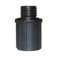 thumbnail image 1 of Accessoire de Remplacement de Moyeu de Roue Libre en Acier pour Cassette de Vélo, Accessoires de Réparation de Roue Libre, Noir, 11S, 1 of 8