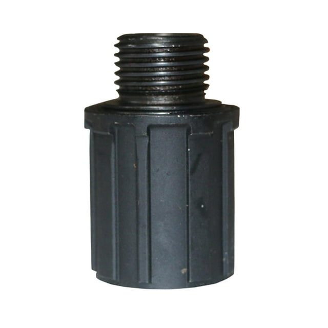 Accessoire de Remplacement de Moyeu de Roue Libre en Acier pour Cassette de Vélo, Accessoires de Réparation de Roue Libre, Noir, 11S