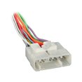 thumbnail image 1 of Arnés de cableado Metra Electronics 70-7712 para Honda Passport, 1 of 1
