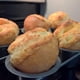 thumbnail image 3 of Molde antiadherente para popovers, 6 tazas, Yorkshire Pudding, color negro, 3 of 5