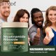 thumbnail image 2 of Paquete de 1 a 3 suplementos de nicotinamida ribósido + resveratrol NAD+ 900 mg antienvejecimiento //p= NUEVO Mejor, 2 of 7