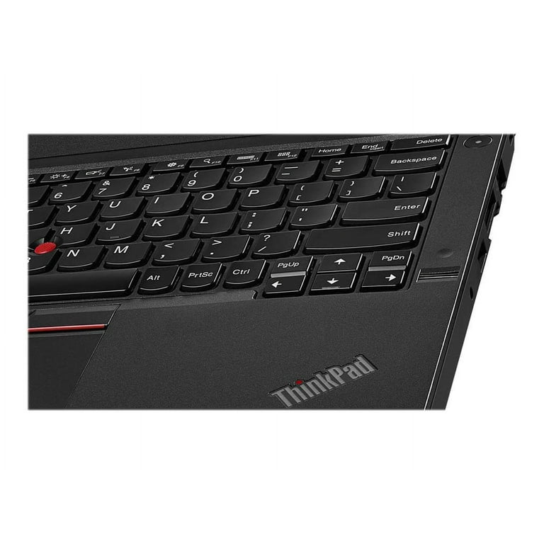 Lenovo ThinkPad X260 20F6 - Ultrabook - Intel Core i7 - 6600U / up Lenovo ThinkPad X260 20F6 - Ultrabook - Intel Core i7 - 6600U / up