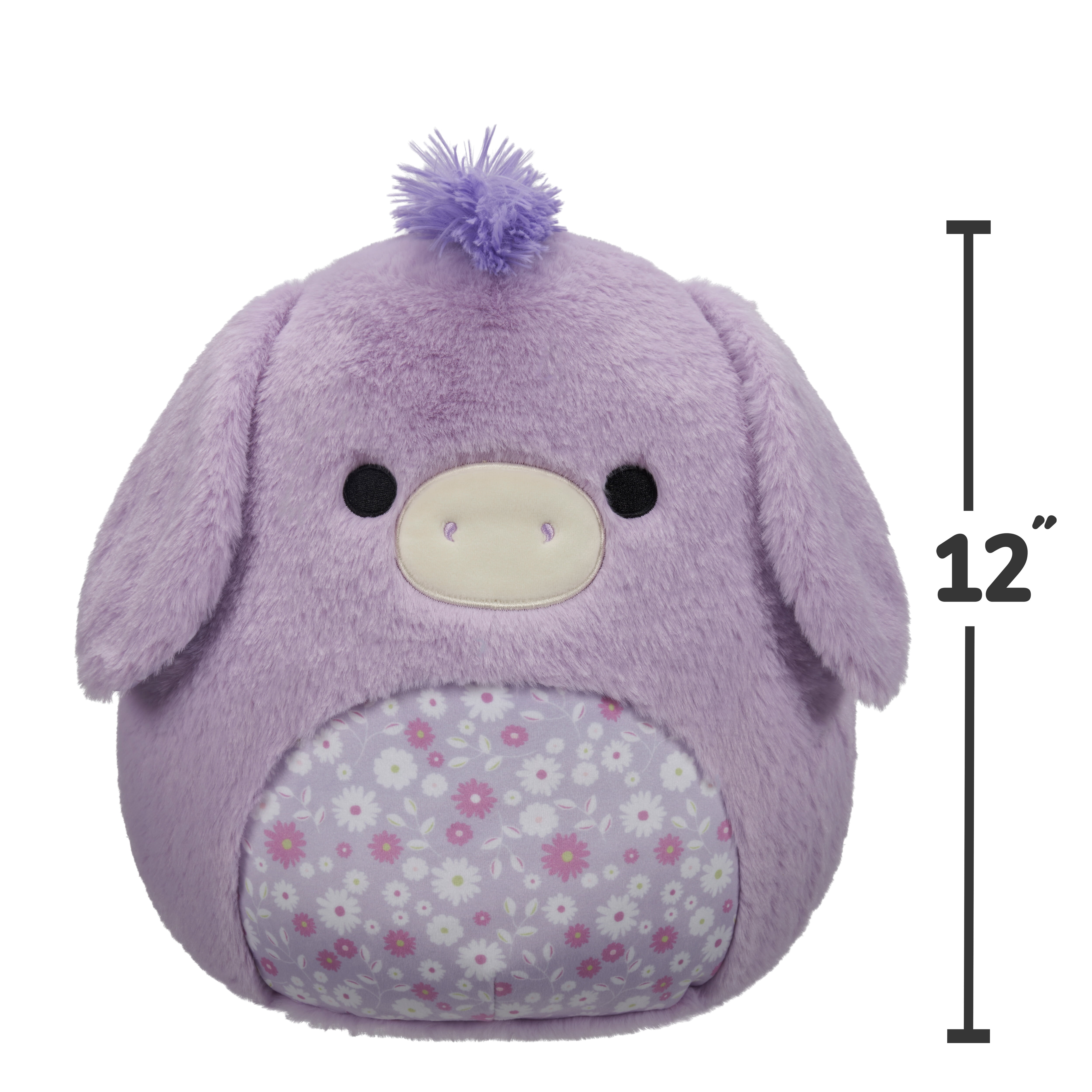 ✯ Mallow ✯ Squishmallows 12