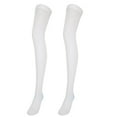 thumbnail image 2 of Calcetines para venas varicosas, medias para venas varicosas, medias de compresión para venas varicosas antideslizantes, medias para venas varicosas de grado profesional, 2 of 11