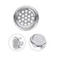 thumbnail image 2 of 20pcs lavabo de baño lavabo anillos de desbordamiento de baño lavabo de baño desbordamiento de desbordamiento, 2 of 6