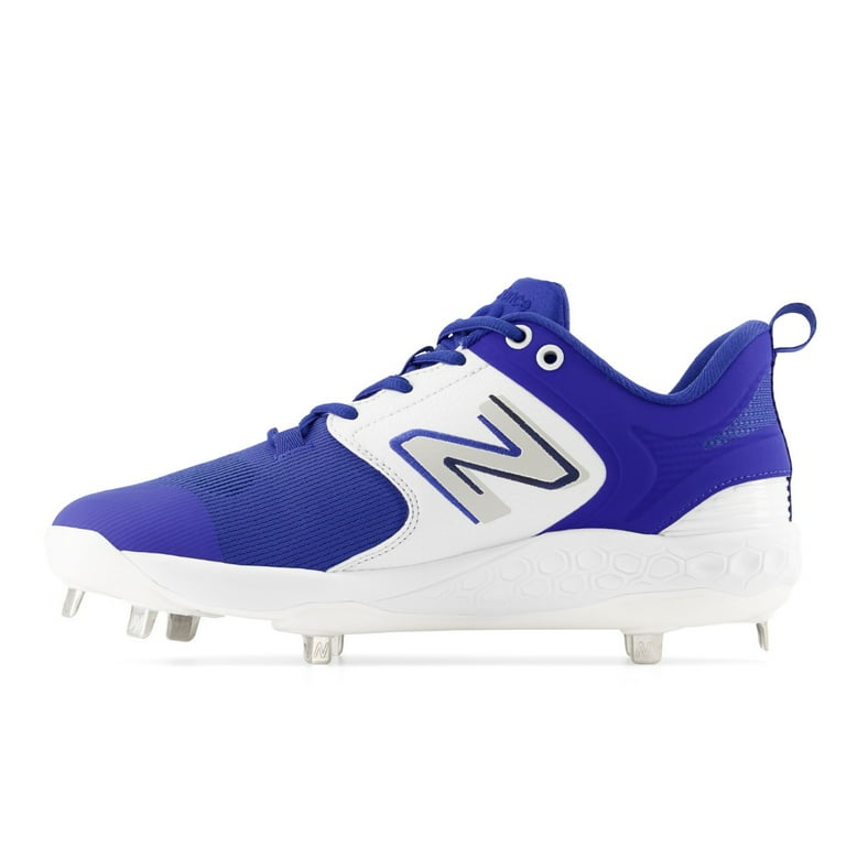 New balance clearance baseball cleats 12.5