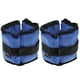 thumbnail image 1 of 2 pesas ajustables para tobillos y muñecas, saco de arena para mujeres y hombres, pesas para brazos y piernas para caminar, yoga, aeróbicos, correr, gimnasia, gimnasio, fitness, pilates, 1 of 8