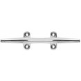 thumbnail image 5 of 2pcs Boat Dock Cleat Marine 316 Stainless Steel Open Base 4'', 5 of 5
