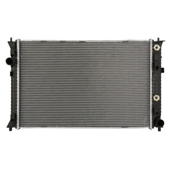 Spectra Premium CU13126 Automotive Radiator