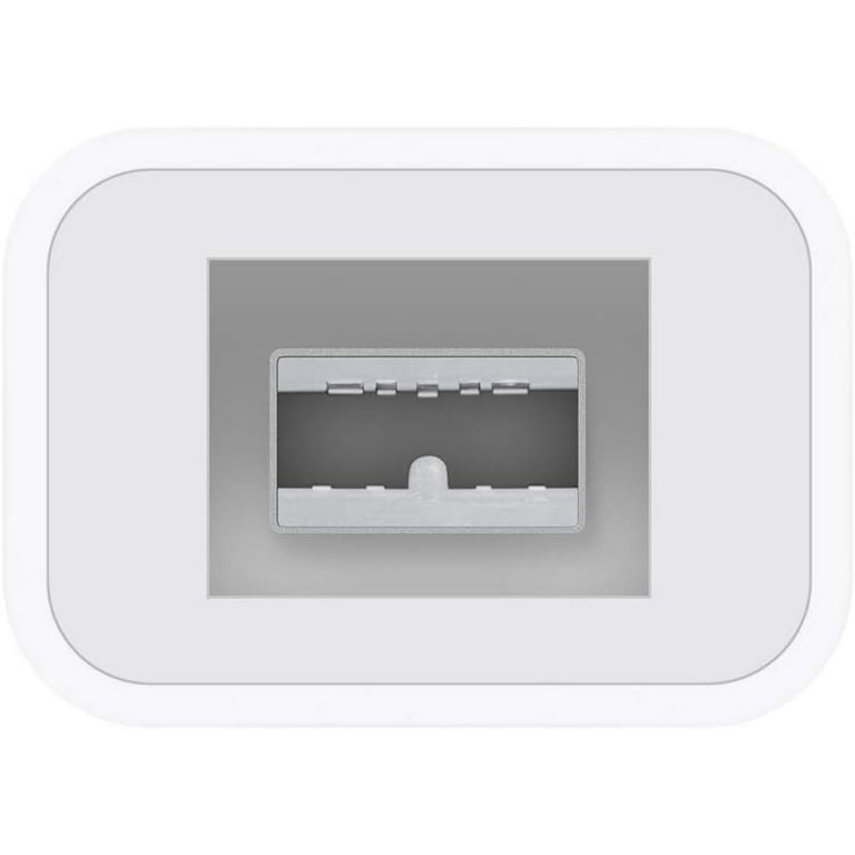 Genuine Apple Adapters Thunderbolt 2 to FireWire Adapter Genuine Apple Adapters Thunderbolt 2 to FireWire Adapter