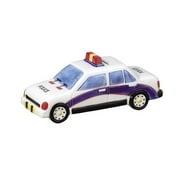 Andrea by Sadek Banks Police Model Car