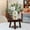 D, variant on NWOKYZGH 1Pc Wood Plant Stands Indoor, Single Plant Stand for Pots, Modern Plant Stool, Tall Plant Stand for Large Plants for Living Room, Balcony, office