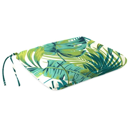 Mainstays Palm Print Seat Pad