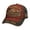 Red, variant on Wonitaaizi US 250th Anniversary Retro Floral Print Hat Patriotic 1776-2026 American Flag Eagle Baseball Cap Celebration Hat