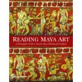 thumbnail image 2 of Reading Maya Art By Stone, Andrea/ Zender, Marc, 2 of 3