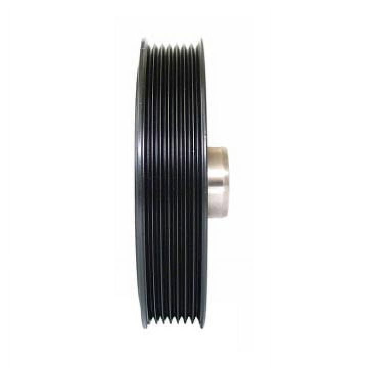 Dayco PB1119N - Engine Harmonic Balancer Fits select: 2002-2009 TOYOTA CAMRY, 2001-2008 TOYOTA RAV4