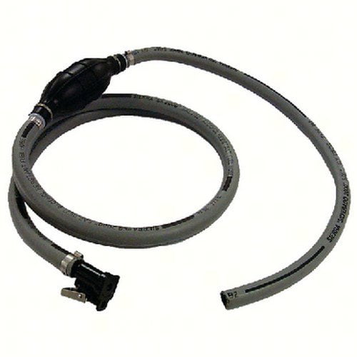 Sierra 18 8014ep 2 Epa Fuel Line Assembly For Select Johnson Evinrude Outboard Marine Engines Walmart Com Walmart Com