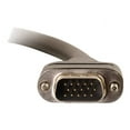 thumbnail image 4 of C2G Select 25ft Select VGA Video Cable M/M - In-Wall CMG-Rated - VGA cable - 25 ft, 4 of 5