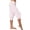 Pink, variant on AXXD Yoga Pants for Women,Yoga Shorts With Pockets for Women,Women Athletic Yoga Casual Stetch Shorts,Solid,High Waist Rise,PocketBlack,3XL (US:14)