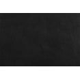 thumbnail image 5 of LiviNest Black Leather 2pc Sofa Set - Modern Style Upholstered Furniture With Loveseat - Contemporary Living Room Seating For Small Apartments & Urban Spaces, 5 of 6