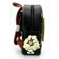 thumbnail image 3 of Disney Parks Tower of Terror Stitch Donald Mickey Loungefly Backpack New W Tag, 3 of 5