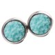 thumbnail image 2 of Pendientes de aro Minnieouse Acero inoxidable Color mixto 1 par, 2 of 6