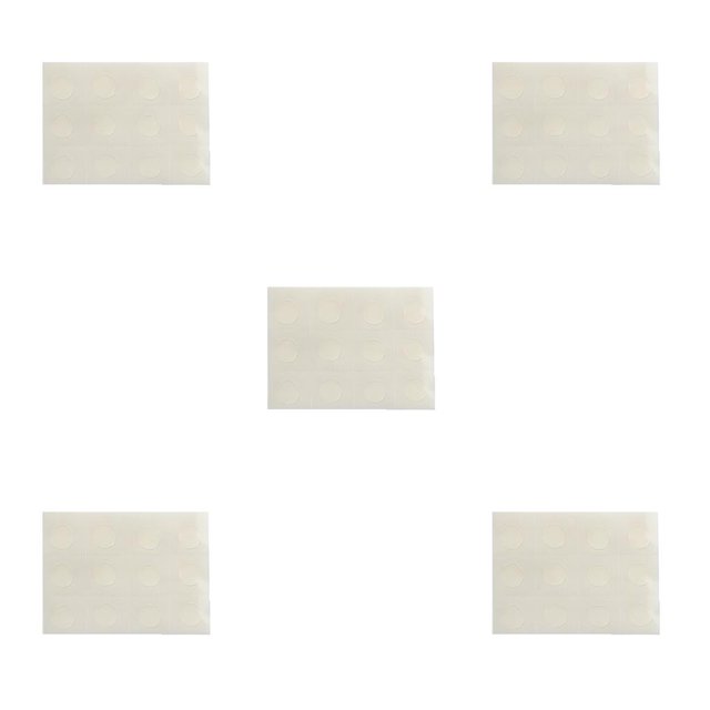 Monstrate Pegamento Punto Ligero Empaque para el Hogar Adhesivo Sello de Cera Pegatinas Accesorios de Decoración Cinta Rodillo 13mm12 Granos Type1 NO1