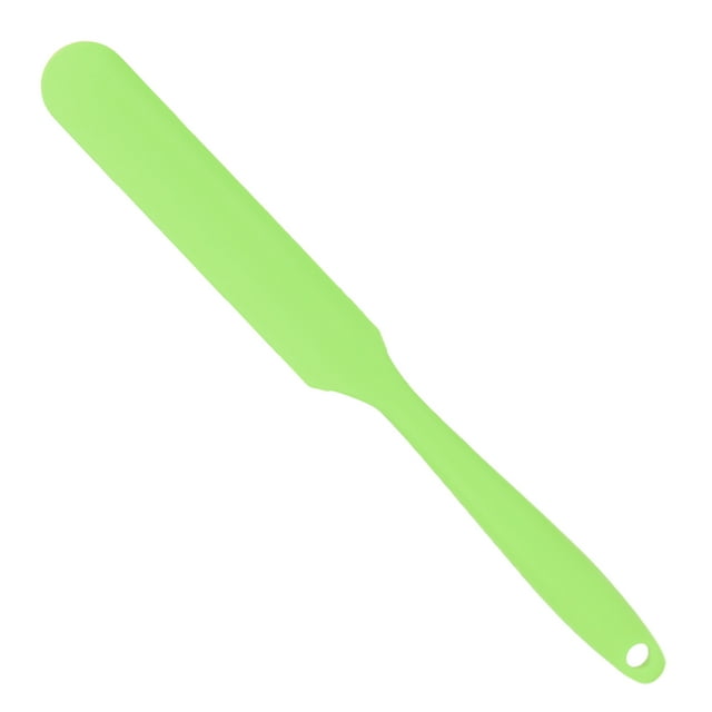 QIILU Applicateur de Cire, Spatule Réutilisable pour Salon de Beauté à Domicile pour Chauffe-Cire