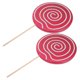 thumbnail image 3 of 2pcs Creative Lollipop Decors Scene Ornaments Simulación Lollipop Props, 3 of 5
