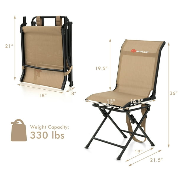 Blind chair walmart hot sale